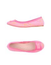 FORNARINA Ballet flats