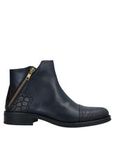 GIANFRANCO LATTANZI Ankle boots