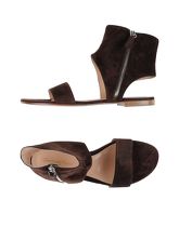 GIANVITO ROSSI Sandals