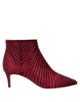 GIORGIO ARMANI Ankle boots