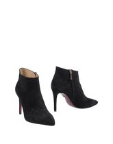 GIORGIO FABIANI Ankle boots