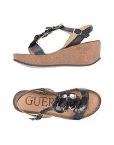 GUERRUCCI Sandals