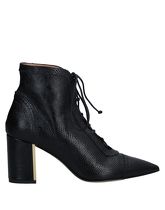 HANNIBAL LAGUNA Ankle boots