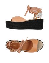 INTROPIA Sandals