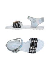 IOANNIS Sandals