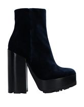 JIL SANDER Ankle boots