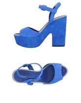 LE SILLA Sandals