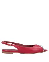 LE TRALLERINE Ballet flats