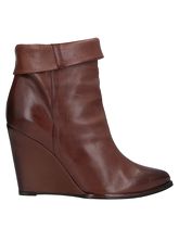 LENA MILOS Ankle boots