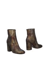 LOLA CRUZ Ankle boots