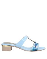 LORETTA PETTINARI Sandals