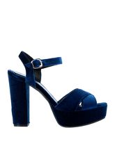 MASSIMO REBECCHI Sandals