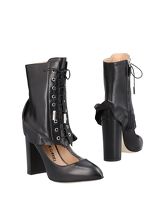 RACINE CARRÉE Ankle boots