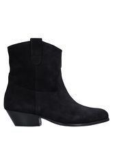 ROBERTO DELLA CROCE Ankle boots