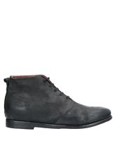 SILVANO SASSETTI Ankle boots