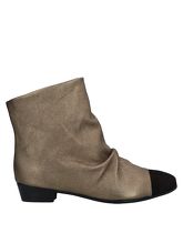 STEPHEN GOOD  London Ankle boots