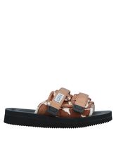 SUICOKE Sandals