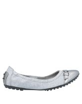 TOD'S Ballet flats