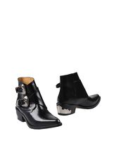 TOGA PULLA Ankle boots