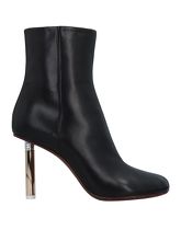 VETEMENTS Ankle boots