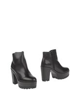 WINDSOR SMITH Ankle boots