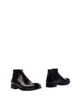 ALBERTO FASCIANI Ankle boots