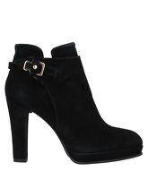 ALBERTO FERMANI Ankle boots