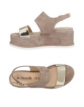 ANDREA MORELLI Sandals