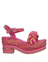 ANTOLINA Paris Sandals