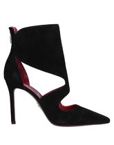 CESARE PACIOTTI Ankle boots