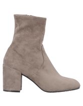 CUOIERIA Ankle boots