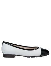 DANIELE ANCARANI Ballet flats