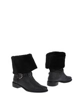 DIBRERA BY PAOLO ZANOLI Ankle boots