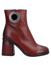 ELIANA BUCCI Ankle boots