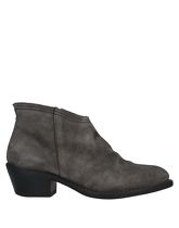 FIORENTINI+BAKER Ankle boots