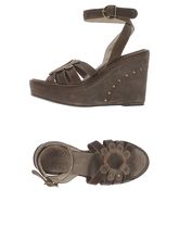 FIORENTINI+BAKER Sandals