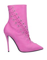 GIUSEPPE ZANOTTI Ankle boots