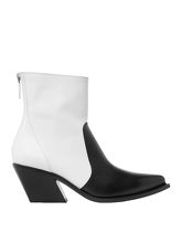 GIVENCHY Ankle boots