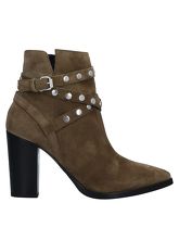 JANET & JANET Ankle boots