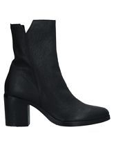 JFK Ankle boots