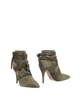 JOSEPH Ankle boots