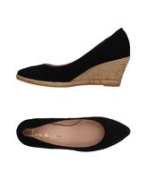 LARA ESPADRILLES Court