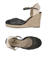 LE CAPRICCIOSE® Sandals