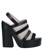 LELLA BALDI Sandals