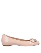 LORIBLU Ballet flats