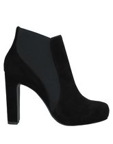 MAURO FEDELI Ankle boots
