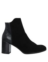 NERO GIARDINI Ankle boots