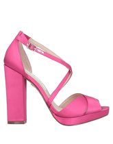 NINA New York Sandals