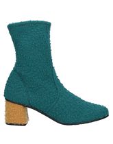 NR RAPISARDI Ankle boots