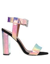 PARIS TEXAS Sandals